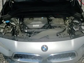 ✅ 2019 BMW X2 sDrive28i • VIN: WBXYJ3C55K5N50974 • Lot: 60513305. Wystawiony na Copart z przebiegiem 85 581 mil. Bezpłatny archiwum sprzedaży aukcyjnych z USA i szczegółowy raport historii pojazdu na DreamBid. Zdjęcie 16.