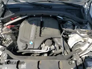 ✅ 2018 BMW X4 M40i • VIN: 5UXXW7C52J0W63938 • Lot: 70065295. Listed on Copart with 79,249 mi. Free auction sales archive from the USA and detailed vehicle history report at DreamBid. Image 14.