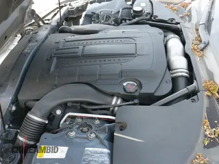 ✅ 2007 Jaguar XK XKR • VIN: SAJWA43C679B17726 • Лот: 42766775. Опубликован ранее на IAAI с пробегом 132 706 миль. Бесплатный доступ к архиву аукционных продаж из США и подробный отчёт об истории автомобиля на DreamBid. Изображение 19.