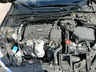 ✅ 2017 Honda Accord EX-L • VIN: 1HGCR2F96HA170455 • Lot: 86134625. Wystawiony na Copart z przebiegiem 13 386 mil. Bezpłatny archiwum sprzedaży aukcyjnych z USA i szczegółowy raport historii pojazdu na DreamBid. Zdjęcie 14.