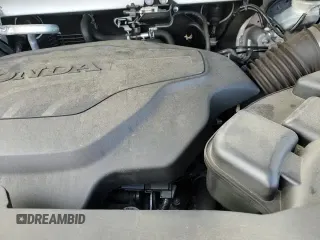 ✅ 2022 Honda Odyssey Elite • VIN: 5FNRL6H91NB015698 • Lot: 91990105. Wystawiony na Copart z przebiegiem 43 877 mil. Bezpłatny archiwum sprzedaży aukcyjnych z USA i szczegółowy raport historii pojazdu na DreamBid. Zdjęcie 14.