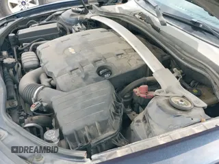 ✅ 2013 Chevrolet Camaro LT • VIN: 2G1FC3D37D9123239 • Lot: 42374301. Listed on IAAI with 148,678 mi. Free auction sales archive from the USA and detailed vehicle history report at DreamBid. Image 21.