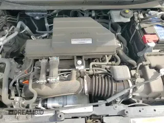 ✅ 2020 Honda CR-V EX-L • VIN: 5J6RW1H8XLL011512 • Lot: 89864925. Listed on Copart with 52,224 mi. Free auction sales archive from the USA and detailed vehicle history report at DreamBid. Image 14.