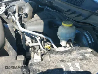 ✅ 2017 Ram 1500 Express • VIN: 1C6RR6KT0HS833750 • Lot: 43456287. Listed on IAAI with 247,400 mi. Free auction sales archive from the USA and detailed vehicle history report at DreamBid. Image 19.