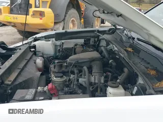 ✅ 2023 Toyota Tacoma SR • VIN: 3TYSX5EN0PT018502 • Lot: 43780263. Listed on IAAI with 71,566 mi. Free auction sales archive from the USA and detailed vehicle history report at DreamBid. Image 19.