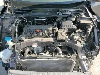 ✅ 2022 Honda HR-V EX • VIN: 3CZRU5H5XNM740811 • Лот: 45400945. Опубликован ранее на Copart с пробегом 25 010 миль. Бесплатный доступ к архиву аукционных продаж из США и подробный отчёт об истории автомобиля на DreamBid. Изображение 17.