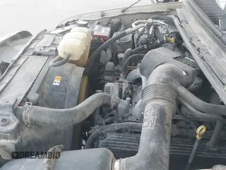 ✅ 2005 Ford Excursion Limited • VIN: 1FMNU43S05ED45873 • Лот: 42627527. Опубликован ранее на IAAI с пробегом 398 813 миль. Бесплатный доступ к архиву аукционных продаж из США и подробный отчёт об истории автомобиля на DreamBid. Изображение 19.