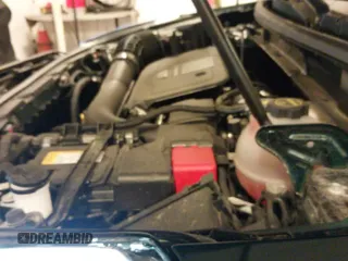 ✅ 2025 Cadillac XT5 AWD Luxury • VIN: 1GYKNBR43SZ130925 • Lot: 42972543. Listed on IAAI with 2,589 mi. Free auction sales archive from the USA and detailed vehicle history report at DreamBid. Image 22.