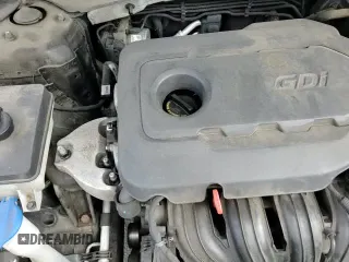 ✅ 2020 Kia Optima S • VIN: 5XXGT4L36LG421646 • Лот: 86212865. Опубликован ранее на Copart с пробегом 100 110 миль. Бесплатный доступ к архиву аукционных продаж из США и подробный отчёт об истории автомобиля на DreamBid. Изображение 14.