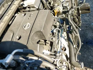 ✅ 2020 Nissan Murano Platinum • VIN: 5N1AZ2DJ9LN152841 • Лот: 41806511. Опубликован ранее на IAAI с пробегом 68 740 миль. Бесплатный доступ к архиву аукционных продаж из США и подробный отчёт об истории автомобиля на DreamBid. Изображение 21.