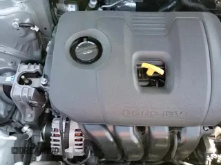 ✅ 2024 Kia Seltos EX • VIN: KNDER2AA8R7479240 • Lot: 86622375. Listed on Copart with 21,093 mi. Free auction sales archive from the USA and detailed vehicle history report at DreamBid. Image 14.