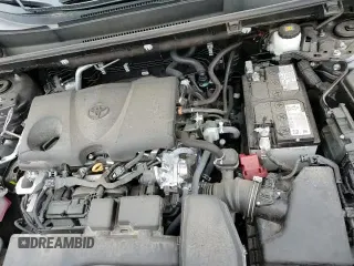 ✅ 2024 Toyota RAV4 LE • VIN: 2T3G1RFV6RC430578 • Lot: 51747585. Wystawiony na Copart z przebiegiem 12 845 mil. Bezpłatny archiwum sprzedaży aukcyjnych z USA i szczegółowy raport historii pojazdu na DreamBid. Zdjęcie 15.