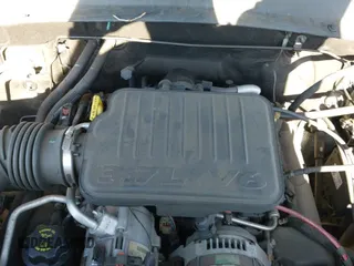 ✅ 2007 Dodge Nitro SLT • VIN: 1D8GT58K37W566218 • Lot: 43681399. Listed on IAAI with 128,526 mi. Free auction sales archive from the USA and detailed vehicle history report at DreamBid. Image 12.