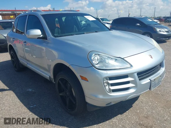 ✅ 2010 Porsche Cayenne S • VIN: WP1AB2AP8ALA50357 • Лот: 43302129. Опубліковано раніше на IAAI з пробігом 216 909 миль. Безкоштовний доступ до архіву аукціонних продажів зі США та докладний звіт про історію автомобіля на DreamBid. Зображення 1.