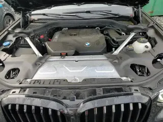 ✅ 2022 BMW X3 xDrive30i • VIN: 5UX53DP06N9L07829 • Lot: 80857605. Wystawiony na Copart z przebiegiem 47 104 mil. Bezpłatny archiwum sprzedaży aukcyjnych z USA i szczegółowy raport historii pojazdu na DreamBid. Zdjęcie 14.