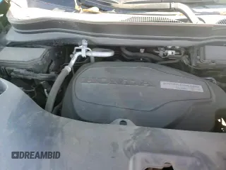 ✅ 2017 Honda Pilot Elite • VIN: 5FNYF6H07HB100652 • Lot: 82751255. Wystawiony na Copart z przebiegiem 117 745 mil. Bezpłatny archiwum sprzedaży aukcyjnych z USA i szczegółowy raport historii pojazdu na DreamBid. Zdjęcie 15.