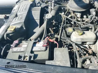 ✅ 2000 Dodge Dakota Sport • VIN: 1B7GL2AX5YS775200 • Lot: 42113896. Listed on IAAI with 224,337 mi. Free auction sales archive from the USA and detailed vehicle history report at DreamBid. Image 19.