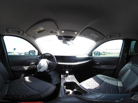 ✅ 2025 Nissan Kicks SV • VIN: 3N8AP6CA7SL313659 • Лот: 44878269. Опубликован ранее на IAAI с пробегом 8 514 миль. Бесплатный доступ к архиву аукционных продаж из США и подробный отчёт об истории автомобиля на DreamBid. Изображение 19.