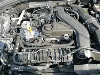 ✅ 2025 Volkswagen Jetta S • VIN: 3VW5X7BUXSM067518 • Lot: 71529725. Listed on Copart with 4,107 mi. Free auction sales archive from the USA and detailed vehicle history report at DreamBid. Image 13.