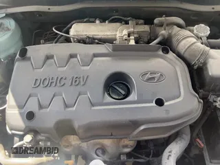 ✅ 2008 Hyundai Accent GLS • VIN: KMHCN46C68U190250 • Лот: 52031835. Опубликован ранее на Copart с пробегом 238 026 миль. Бесплатный доступ к архиву аукционных продаж из США и подробный отчёт об истории автомобиля на DreamBid. Изображение 11.