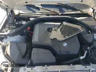 ✅ 2023 BMW 3 Series 330i xDrive • VIN: 3MW89FF05P8D09866 • Лот: 71842995. Опубликован ранее на Copart с пробегом 26 270 миль. Бесплатный доступ к архиву аукционных продаж из США и подробный отчёт об истории автомобиля на DreamBid. Изображение 15.