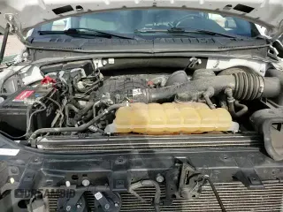 ✅ 2020 Ford F-150 XL • VIN: 1FTMF1CB2LKF20373 • Lot: 69744645. Wystawiony na Copart z przebiegiem 104 107 mil. Bezpłatny archiwum sprzedaży aukcyjnych z USA i szczegółowy raport historii pojazdu na DreamBid. Zdjęcie 14.