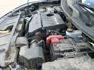 ✅ 2024 Nissan Rogue SV • VIN: 5N1BT3BA1RC703654 • Lot: 43378824. Wystawiony na IAAI z przebiegiem 52 859 mil. Bezpłatny archiwum sprzedaży aukcyjnych z USA i szczegółowy raport historii pojazdu na DreamBid. Zdjęcie 19.