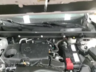 ✅ 2020 Toyota RAV4 LE • VIN: 2T3G1RFV4LC068242 • Lot: 87252965. Listed on Copart with 57,702 mi. Free auction sales archive from the USA and detailed vehicle history report at DreamBid. Image 16.