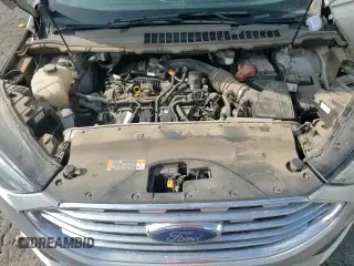 ✅ 2020 Ford Edge SE • VIN: 2FMPK3G98LBB22831 • Lot: 90199715. Listed on Copart with 107,018 mi. Free auction sales archive from the USA and detailed vehicle history report at DreamBid. Image 14.