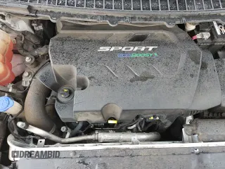 ✅ 2017 Ford Edge Sport • VIN: 2FMPK4AP6HBB10505 • Lot: 69775215. Wystawiony na Copart z przebiegiem 116 217 mil. Bezpłatny archiwum sprzedaży aukcyjnych z USA i szczegółowy raport historii pojazdu na DreamBid. Zdjęcie 14.