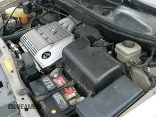 ✅ 2003 Lexus RX 300 • VIN: JTJGF10U830163406 • Lot: 41668715. Listed on IAAI with 245,307 mi. Free auction sales archive from the USA and detailed vehicle history report at DreamBid. Image 12.