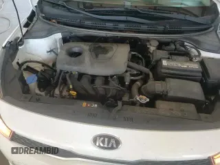 ✅ 2018 Kia Rio S • VIN: 3KPA24AB5JE065652 • Лот: 81613515. Опубликован ранее на Copart с пробегом 75 082 миль. Бесплатный доступ к архиву аукционных продаж из США и подробный отчёт об истории автомобиля на DreamBid. Изображение 13.