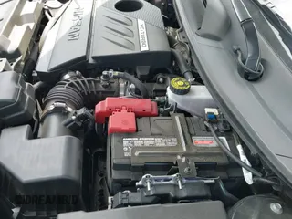 ✅ 2023 Nissan Rogue SL • VIN: 5N1BT3CA1PC920407 • Lot: 42784844. Listed on IAAI with 7,765 mi. Free auction sales archive from the USA and detailed vehicle history report at DreamBid. Image 19.