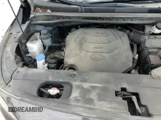 ✅ 2020 Kia Sedona LX • VIN: KNDMB5C16L6623556 • Lot: 86810895. Wystawiony na Copart z przebiegiem 97 015 mil. Bezpłatny archiwum sprzedaży aukcyjnych z USA i szczegółowy raport historii pojazdu na DreamBid. Zdjęcie 14.