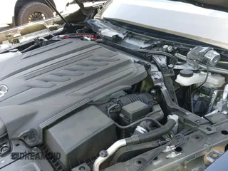 ✅ 2025 Mazda CX-70 S Premium • VIN: JM3KJDHC2S1103517 • Lot: 42460353. Listed on IAAI with 9,030 mi. Free auction sales archive from the USA and detailed vehicle history report at DreamBid. Image 20.