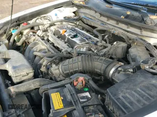 ✅ 2009 Honda Accord EX-L • VIN: 1HGCP26839A012086 • Lot: 43675931. Listed on IAAI with 177,232 mi. Free auction sales archive from the USA and detailed vehicle history report at DreamBid. Image 12.