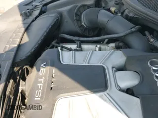 ✅ 2013 Audi A6 Premium Plus • VIN: WAUGGAFC3DN120253 • Lot: 42444251. Listed on IAAI with 139,067 mi. Free auction sales archive from the USA and detailed vehicle history report at DreamBid. Image 19.