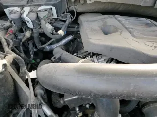 ✅ 2023 Ford F-150 Lariat • VIN: 1FTFW1E8XPKE36141 • Lot: 90046655. Wystawiony na Copart z przebiegiem 44 983 mil. Bezpłatny archiwum sprzedaży aukcyjnych z USA i szczegółowy raport historii pojazdu na DreamBid. Zdjęcie 16.