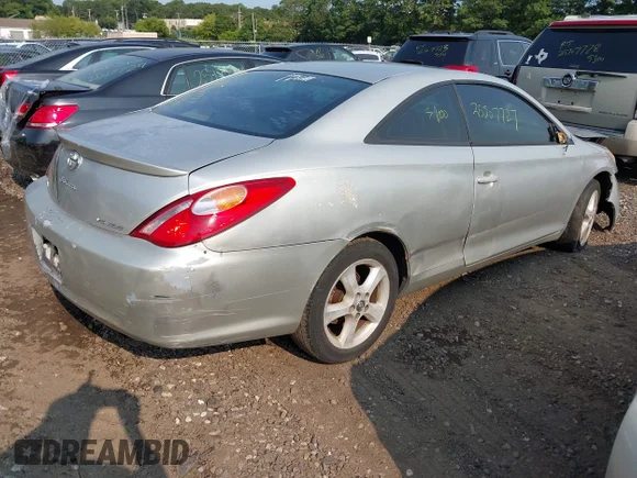 ✅ 2004 Toyota Solara SE • VIN: 4T1CA30P24U009656 • Lot: 42910622. Wystawiony na IAAI z przebiegiem Nie podano. Bezpłatny archiwum sprzedaży aukcyjnych z USA i szczegółowy raport historii pojazdu na DreamBid. Zdjęcie 4.