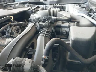 2022 Subaru Impreza Special Sports z VIN 4S3GTAM65N3721480, wystawiony jako IAAI lot #43538798 z przebiegiem 57 734 mil mil oraz . Historia ofert i sprzedaży dostępna na DreamBid. Obrazek 20.