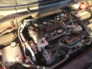 ✅ 2020 Toyota Corolla SE • VIN: 5YFS4RCEXLP047863 • Lot: 92090965. Wystawiony na Copart z przebiegiem 77 849 mil. Bezpłatny archiwum sprzedaży aukcyjnych z USA i szczegółowy raport historii pojazdu na DreamBid. Zdjęcie 13.