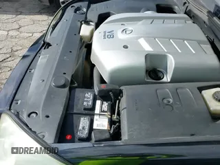 ✅ 2003 Lexus GX 470 • VIN: JTJBT20X530010923 • Лот: 43745899. Опубликован ранее на IAAI с пробегом 185 423 миль. Бесплатный доступ к архиву аукционных продаж из США и подробный отчёт об истории автомобиля на DreamBid. Изображение 19.