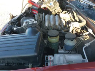 ✅ 2002 Isuzu Rodeo • VIN: 4S2DM58W624335632 • Лот: 41690735. Опубликован ранее на IAAI с пробегом 186 480 миль. Бесплатный доступ к архиву аукционных продаж из США и подробный отчёт об истории автомобиля на DreamBid. Изображение 20.