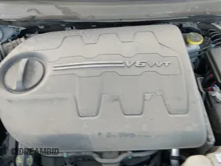 ✅ 2019 Jeep Cherokee Trailhawk • VIN: 1C4PJMBX0KD227083 • Lot: 42120076. Listed on IAAI with 118,431 mi. Free auction sales archive from the USA and detailed vehicle history report at DreamBid. Image 20.