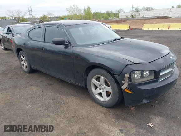 ✅ 2010 Dodge Charger SXT • VIN: 2B3CA3CV9AH282060 • Лот: 44930279. Опубліковано раніше на IAAI з пробігом 150 315 миль. Безкоштовний доступ до архіву аукціонних продажів зі США та докладний звіт про історію автомобіля на DreamBid. Зображення 1.