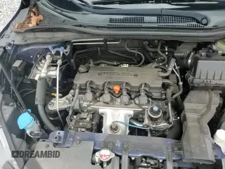 ✅ 2017 Honda HR-V EX • VIN: 3CZRU5H51HM701335 • Lot: 85333745. Listed on Copart with 76,123 mi. Free auction sales archive from the USA and detailed vehicle history report at DreamBid. Image 15.