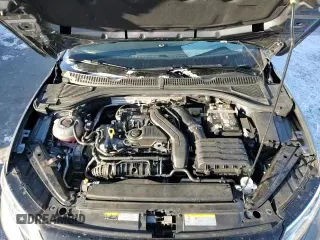 ✅ 2023 Volkswagen Jetta Sport • VIN: 3VWAM7BU6PM027791 • Lot: 87047394. Listed on Copart with 41,040 mi. Free auction sales archive from the USA and detailed vehicle history report at DreamBid. Image 13.