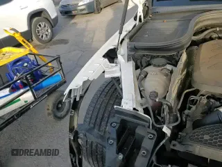 ✅ 2021 Mercedes-Benz GLE 350 • VIN: 4JGFB4KE3MA384758 • Лот: 93890005. Опубликован ранее на Copart с пробегом 42 560 миль. Бесплатный доступ к архиву аукционных продаж из США и подробный отчёт об истории автомобиля на DreamBid. Изображение 14.