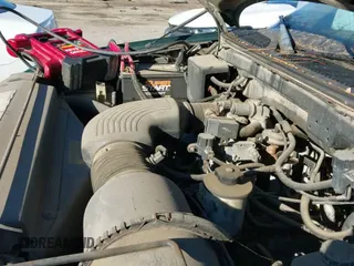 ✅ 1998 Ford F-150 • VIN: 1FTZX1767WKA29320 • Lot: 43844531. Listed on IAAI with 120,240 mi. Free auction sales archive from the USA and detailed vehicle history report at DreamBid. Image 12.