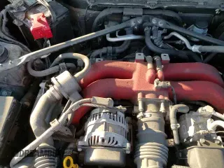 ✅ 2019 Subaru BRZ Limited • VIN: JF1ZCAC13K9600332 • Lot: 86832685. Wystawiony na Copart z przebiegiem 86 677 mil. Bezpłatny archiwum sprzedaży aukcyjnych z USA i szczegółowy raport historii pojazdu na DreamBid. Zdjęcie 16.